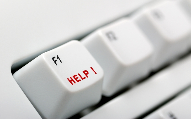 cách chỉnh bàn phím laptop 2