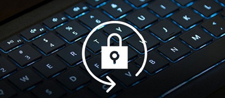 cách chỉnh bàn phím laptop 6