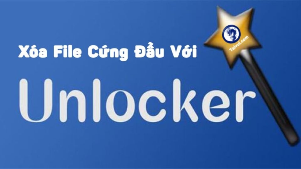 Unlocker