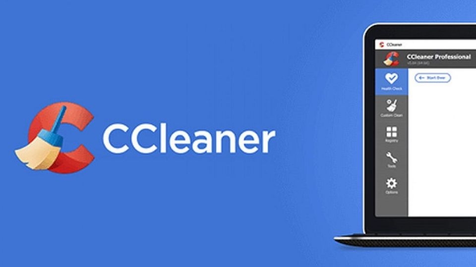 CCleaner