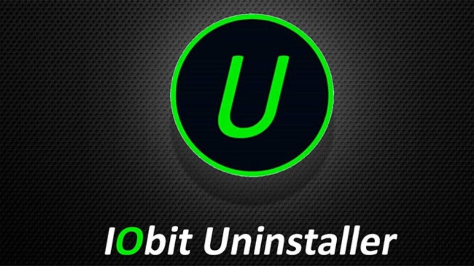 IObit Uninstaller