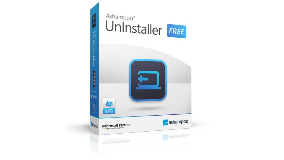 Ashampoo Uninstaller