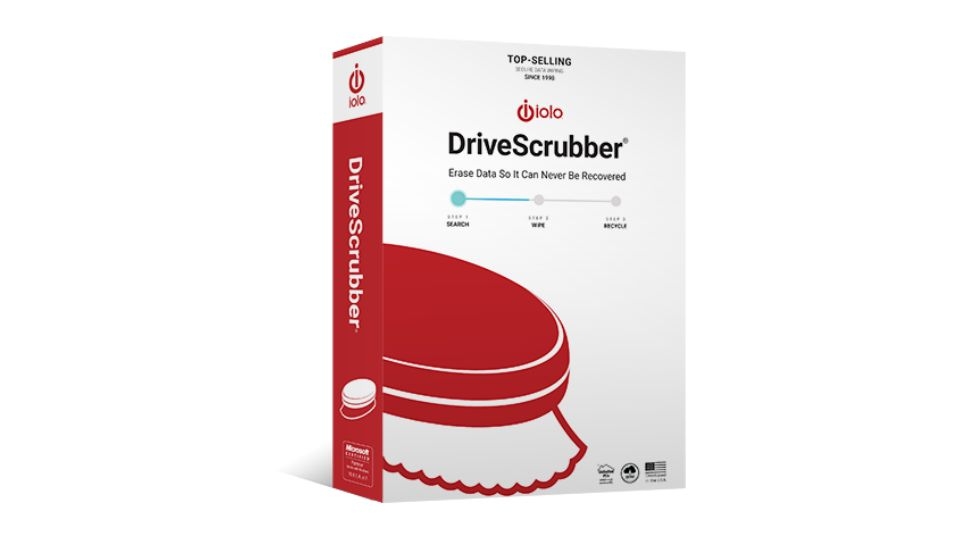 DriveScrubber
