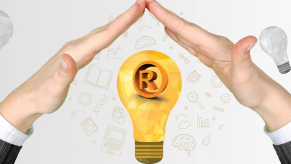 Khắc phục khi vi phạm bản quyền sản phẩm