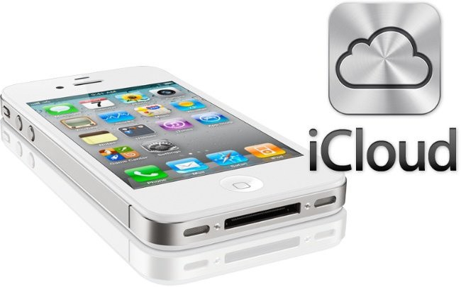 iphone bị mất icloud có dùng được không 1