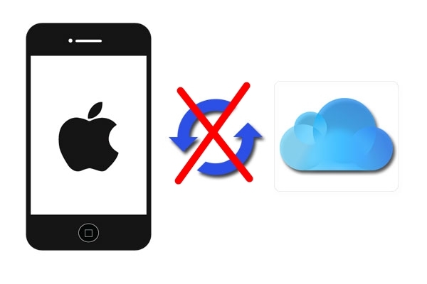 iphone bị mất icloud có dùng được không 2