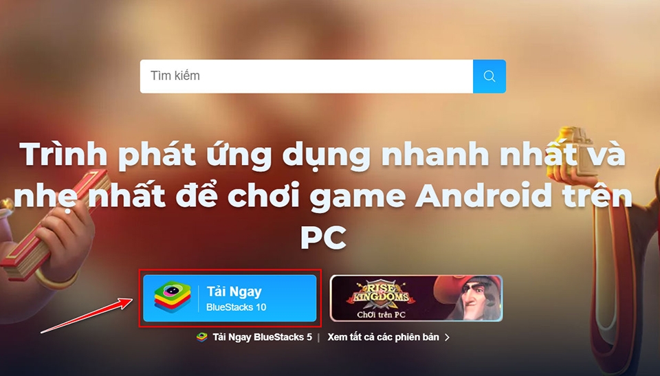Tải Zing MP3 về máy tính - Ảnh 03