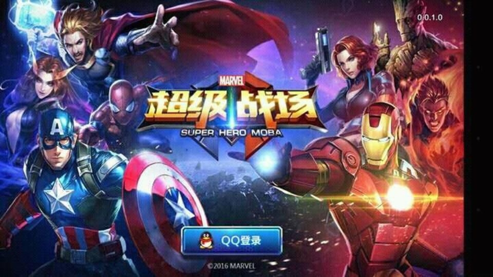 Top 6. MOBA Of Freedom
