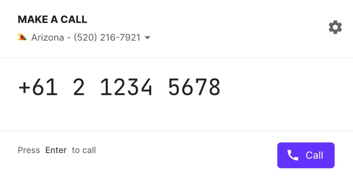 mã vùng Úc - hình 2