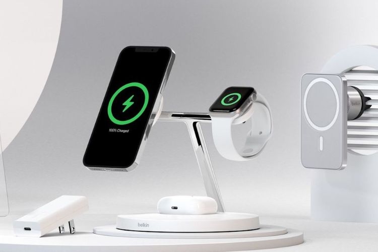 iPhone 14 Pro Max nên dùng sạc gì?