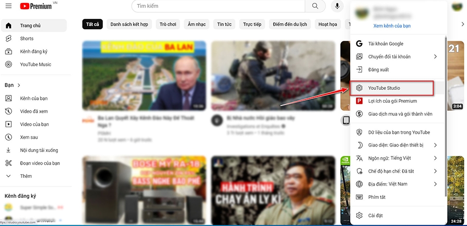 Cắt video YouTube online - Ảnh 03