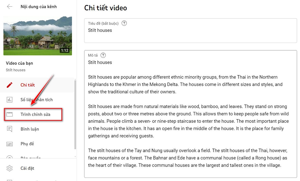 Cắt video YouTube online - Ảnh 06