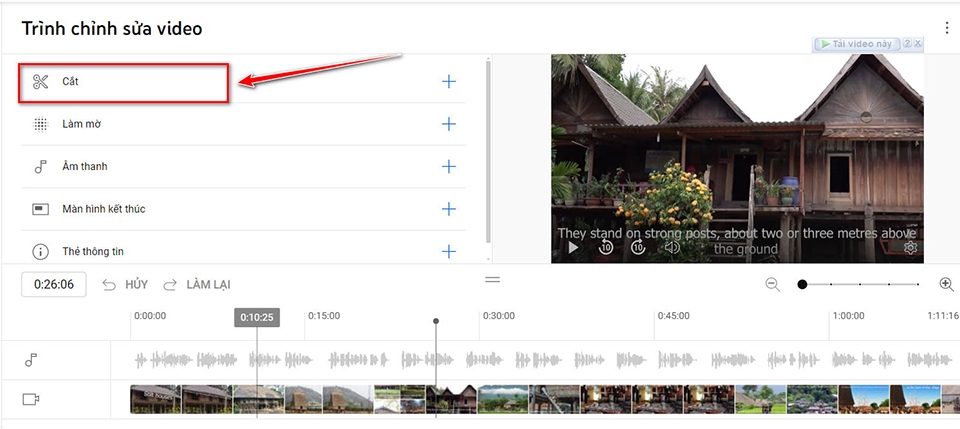 Cắt video YouTube online - Ảnh 07