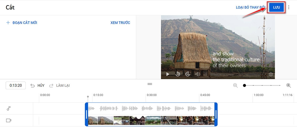 Cắt video YouTube online - Ảnh 08