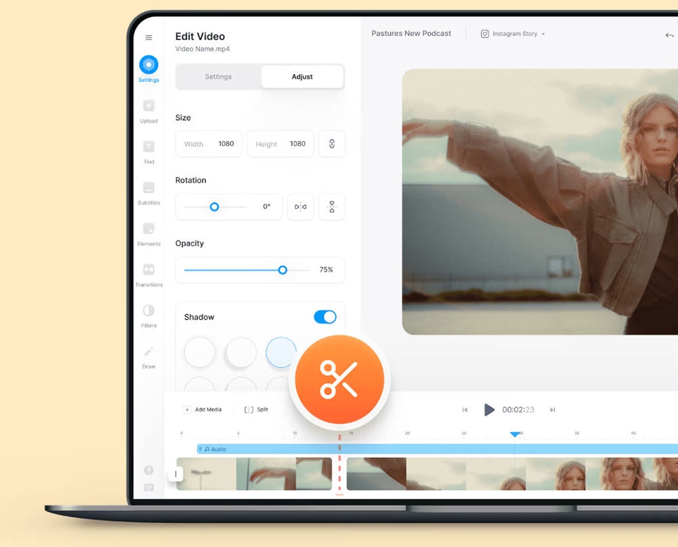 Cắt video YouTube online - Ảnh 09