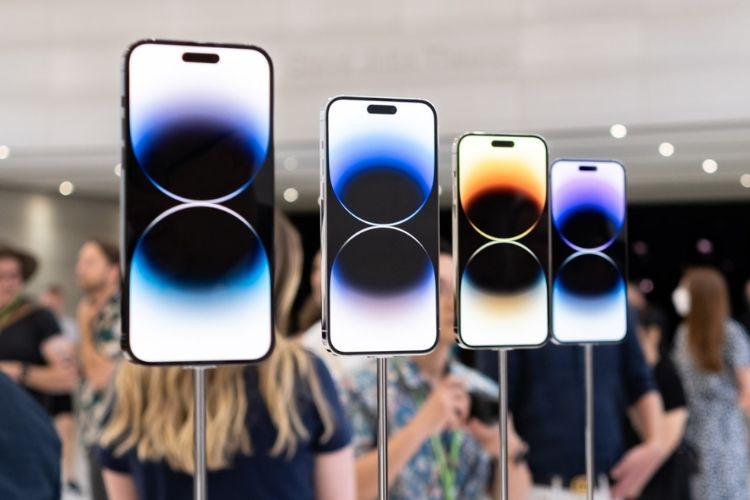 bảo vệ màn hình iPhone