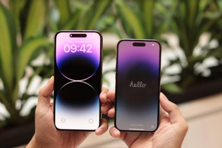 Có thể tắt dấu chấm xanh, chấm cam trên iPhone được không?