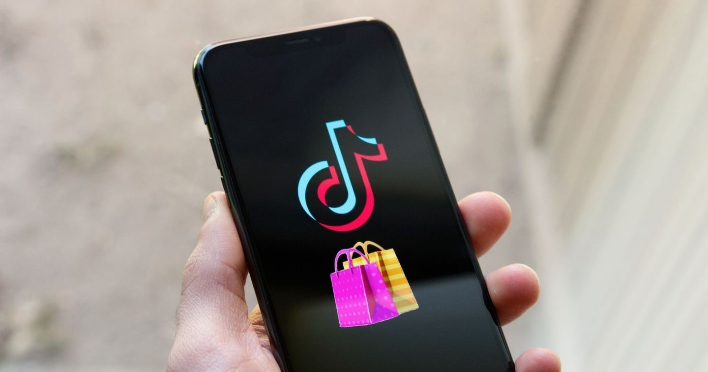 Cách mở TikTok Shop khi chưa đủ follow, chưa đủ điều kiện theo yêu cầu của nền tảng 4