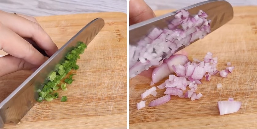 trứng cút ngâm tương - Ảnh 4