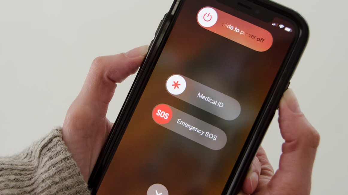 iPhone bị sập nguồn khi vẫn còn pin - ảnh 3