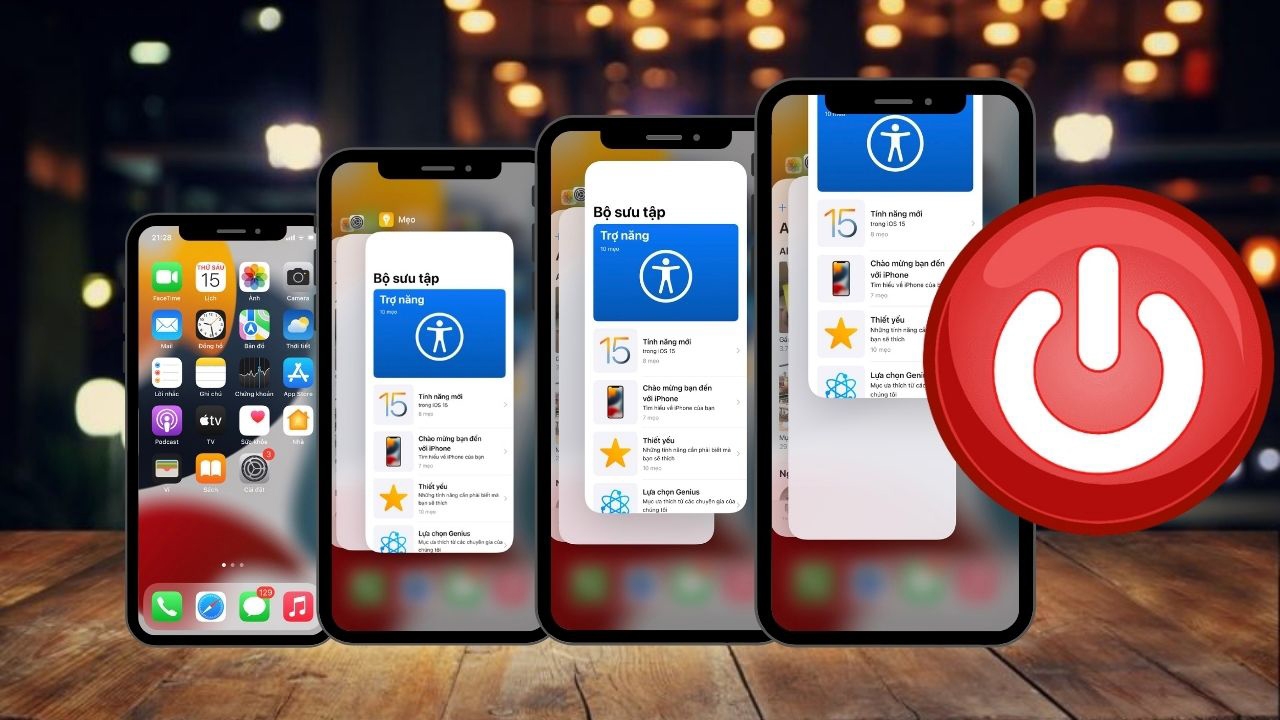 iPhone bị sập nguồn khi vẫn còn pin - ảnh 6
