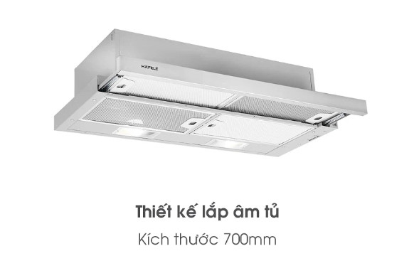 máy hút mùi loại nào tốt cho chung cư - ảnh 5