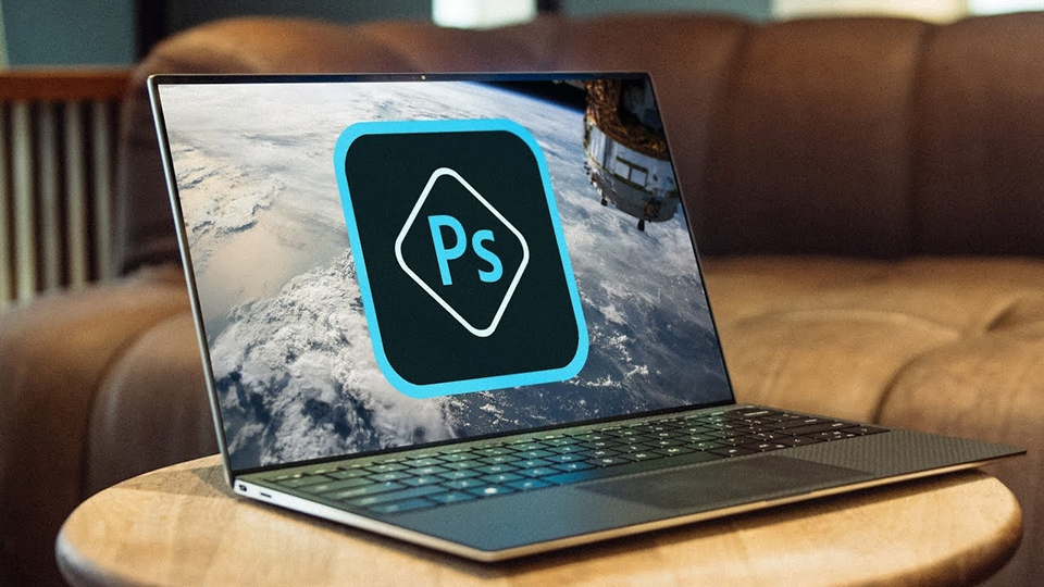 Chỉnh kích thước ảnh trong Photoshop - Ảnh 02