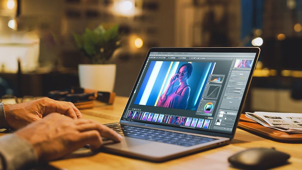 Chỉnh kích thước ảnh trong Photoshop - Ảnh 12