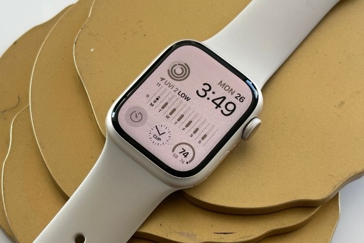 apple watch sạc bao lâu thì lên nguồn (hình 5)