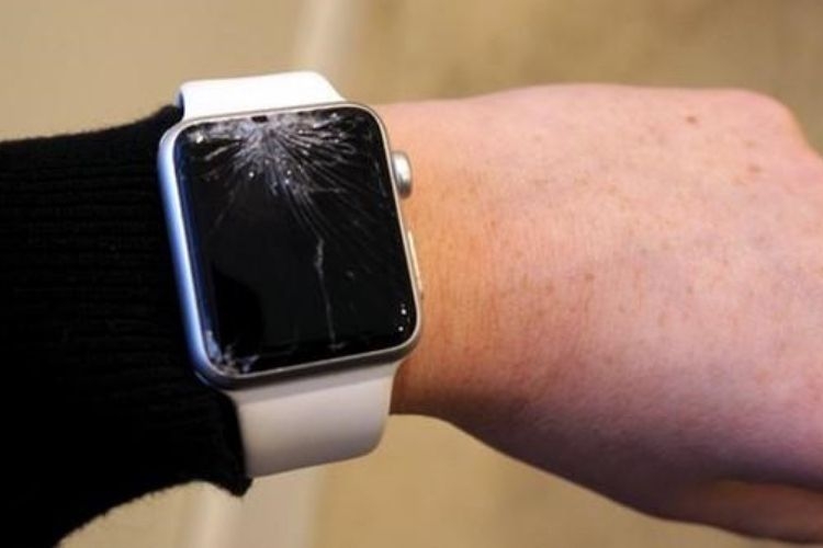 apple watch sạc bao lâu thì lên nguồn (hình 1)