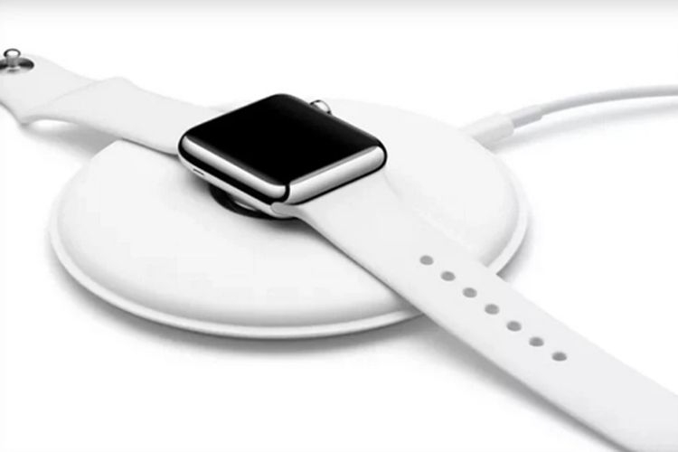 apple watch sạc bao lâu thì lên nguồn (hình 4)