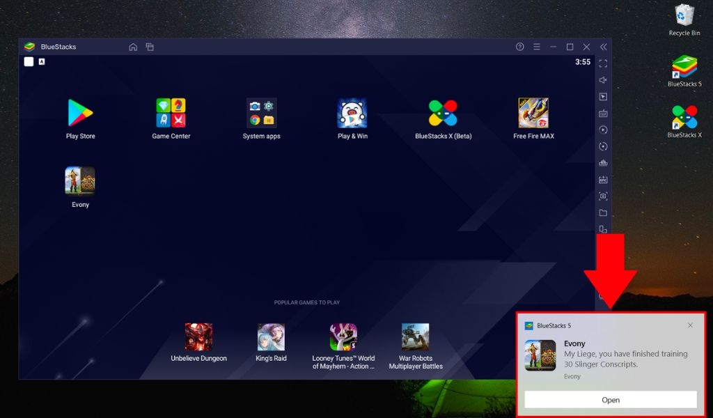 Giả lập điện thoại là gì? Các phần mềm giả lập trên PC tốt nhất, phổ biến 2024 1
