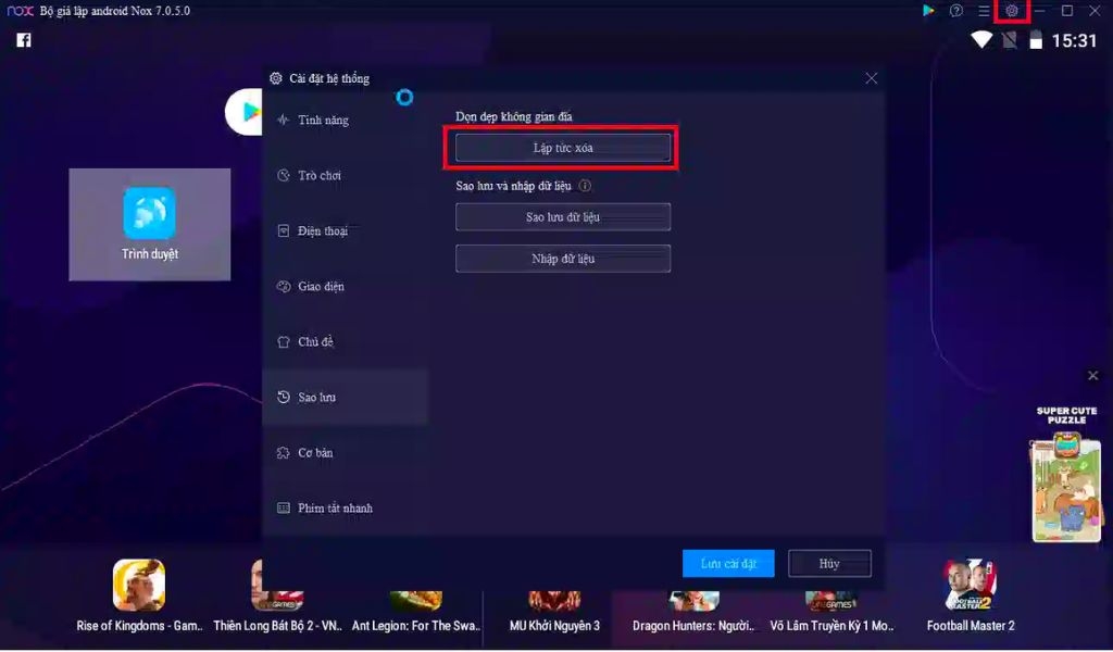 Giả lập điện thoại là gì? Các phần mềm giả lập trên PC tốt nhất, phổ biến 2024 2