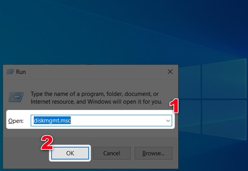 Cách kiểm tra dung lượng máy tính Win, Mac và cách kiểm tra file chiếm nhiều dung lượng nhất 3