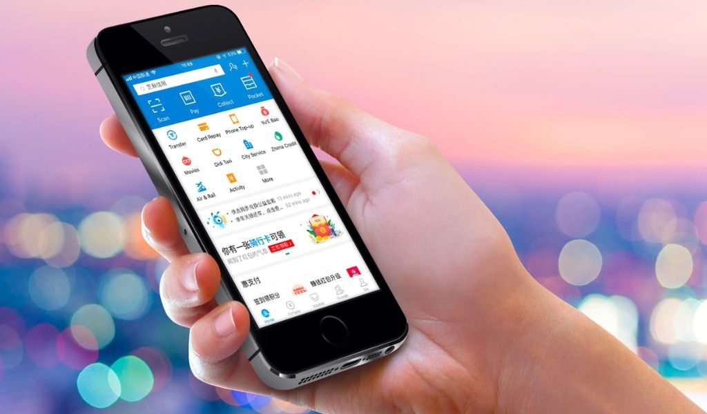Các cách nạp tiền vào Paypal đơn giản, an toàn và ứng dụng thanh toán quốc tế phổ biến 2024 5
