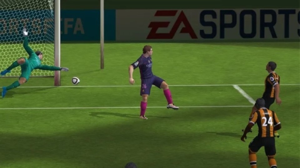 Free Kick hay Đá phạt: Là chỉ số đo đạc sức mạnh và nguy hiểm của cú sút phạt. Chỉ số càng cao, sút phạt của cầu thủ sẽ mạnh mẽ và nguy hiểm hơn.