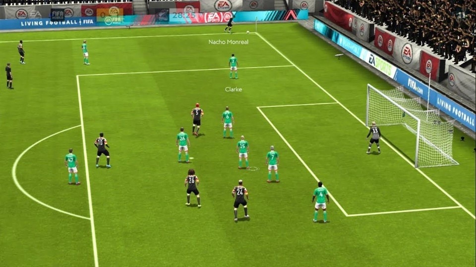 Chỉ số AGILITY (Nhanh nhẹn)