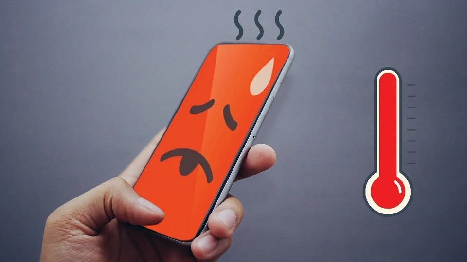 Nhiệt độ môi trường