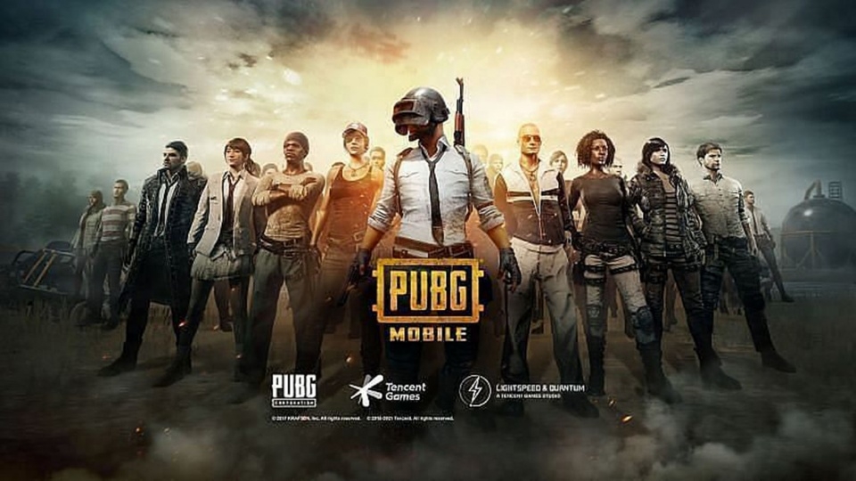 PUBG là tựa game có lối chơi đơn giản nhưng đã lôi cuốn cả thế giới