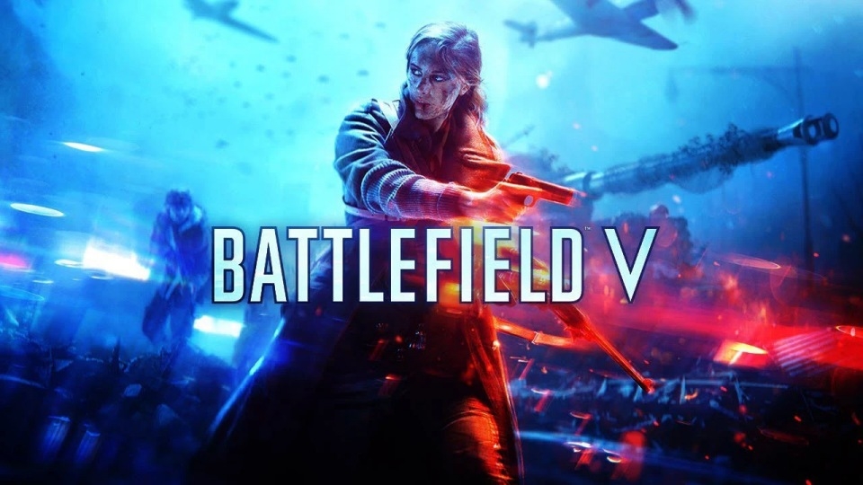 Battlefield 5 tái hiện lại những cuộc chiến lịch sử khốc liệt có thật
