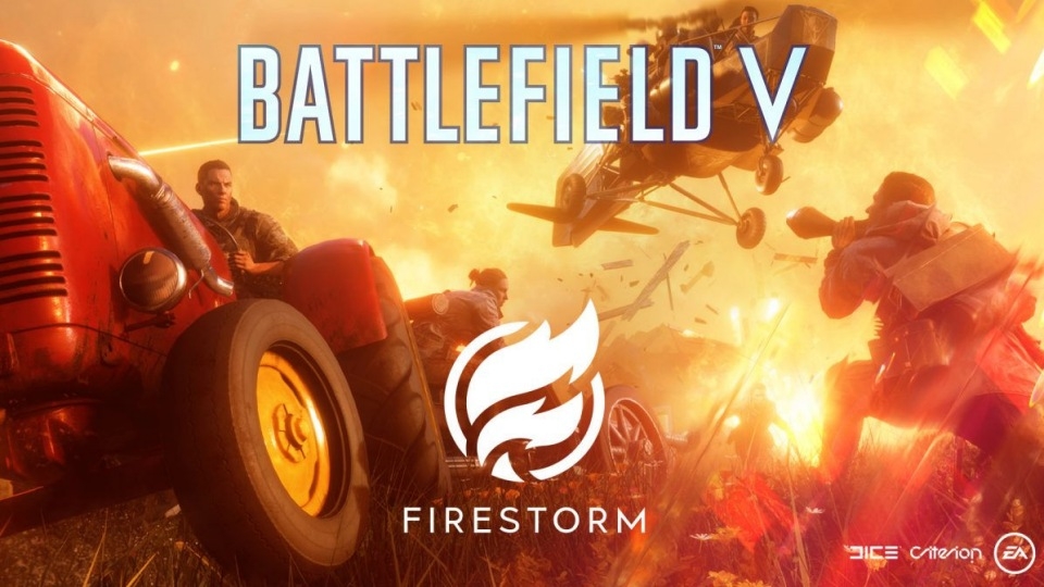 Firestorm có lối chơi không quá phức tạp nhưng rất đáng để bạn trải nghiệm