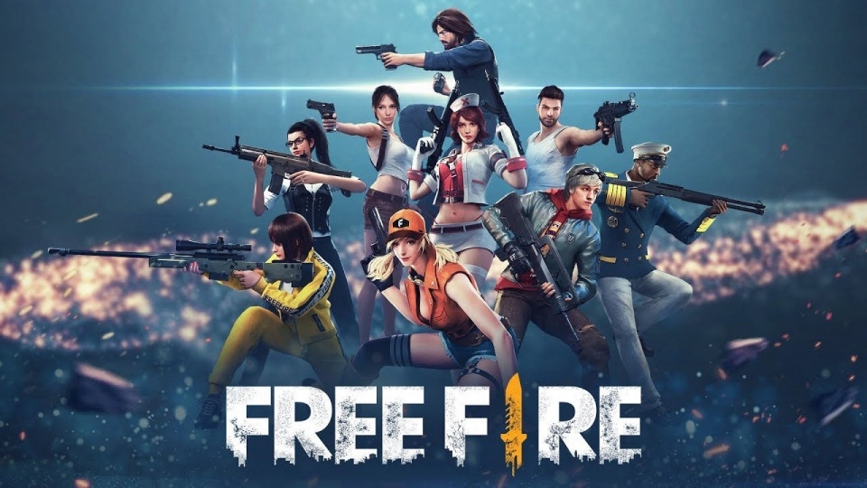 Free Fire là tựa game có nhiều drama nhưng cũng thu hút người chơi trên toàn thế giới