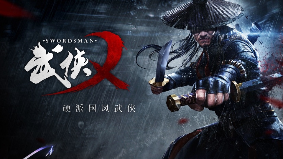 Swordsman X sẽ cho bạn hóa thành một anh hùng thời cổ trang và tham gia đấu trường sống còn
