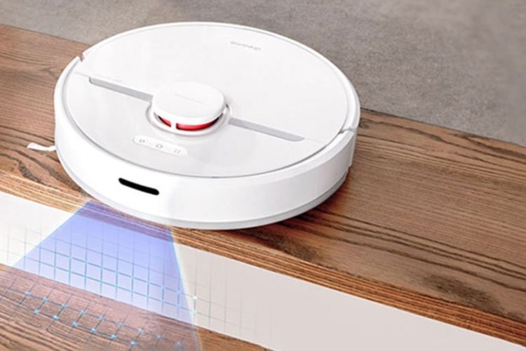 Cảm biến chống rơi là gì?