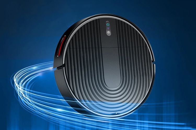 Robot hút bụi Takdir