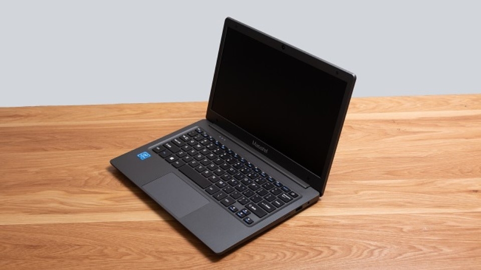 Laptop Masstel E116 N4020/4GB/128GB/Win10 Pro