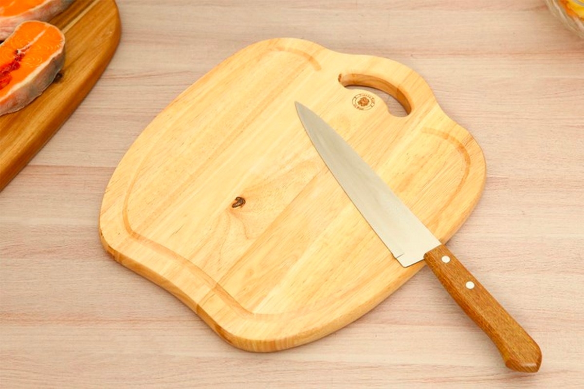 những điều cần biết về thớt - hình 1