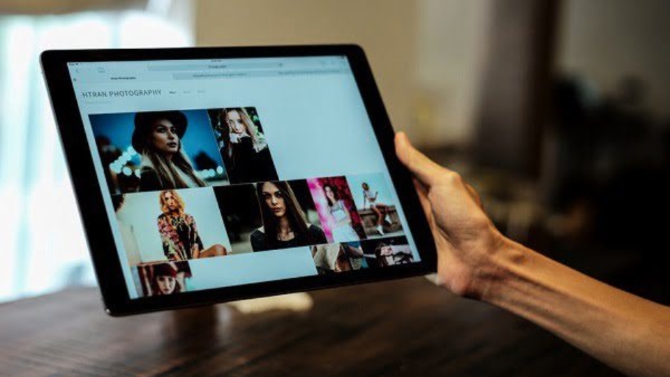 Kiểm tra pin iPad một cách thường xuyên