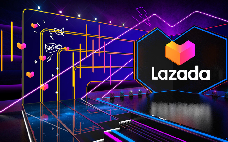 Lazada là một sân chơi tiềm năng cho các nhà bán hàng trên Ecommerce