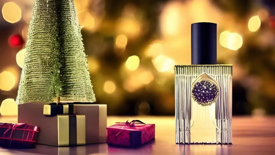 Bạn không nên chọn nước hoa có mùi quá nồng nặc